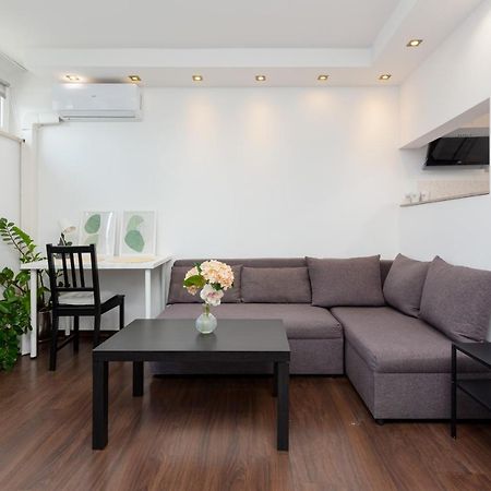 Apartments Warsaw Grzybowska By Noclegi Renters Ngoại thất bức ảnh