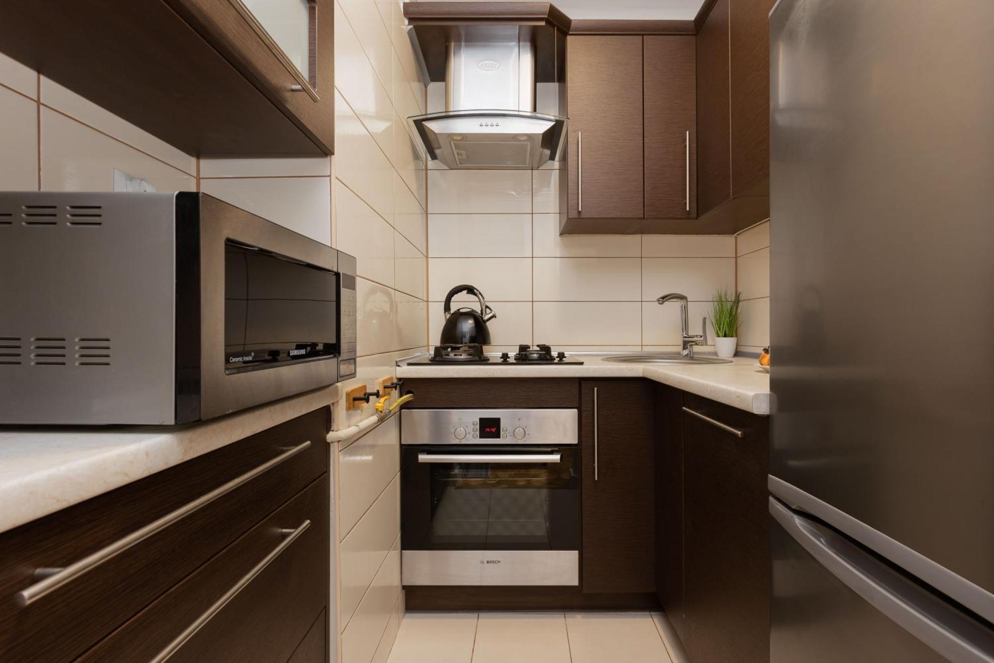Apartments Warsaw Grzybowska By Noclegi Renters Ngoại thất bức ảnh