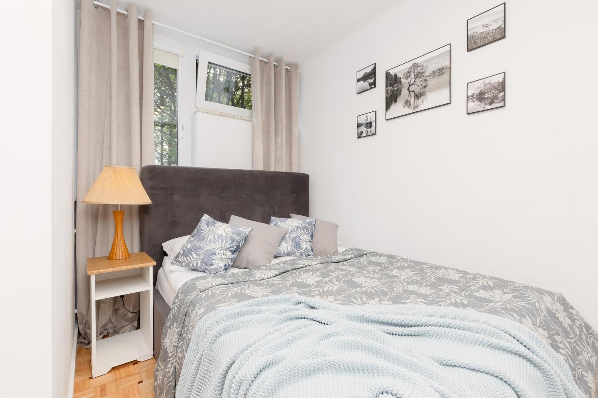 Apartments Warsaw Grzybowska By Noclegi Renters Ngoại thất bức ảnh